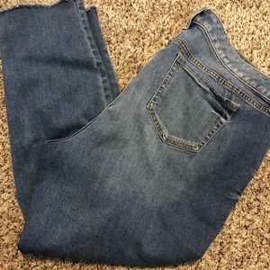 torrid Jeans - Torrid boyfriend jeans sz 18 euc torrid Jeans - Torrid boyfriend jeans sz 18 euc